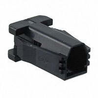 Hirose Electric Co Ltd - DF62P-3EP-2.2C - CONN PLUG PNL MNT 3POS