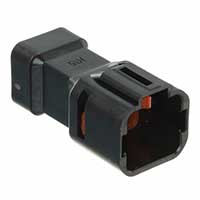 Hirose Electric Co Ltd - DF62W-9EP-2.2C - CONN PLUG HOUSING 9POS 2.2MM