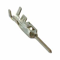 Hirose Electric Co Ltd - DF62W-EP2226PCF - CONN CRIMP PIN 22-26AWG