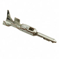 Hirose Electric Co Ltd - DF63-1618PCF - CONN CRIMP PIN 16-18AWG TIN