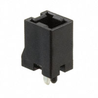 Hirose Electric Co Ltd - DF63-1P-3.96DSA - CONN HDR VERT 3.96MM 1POS