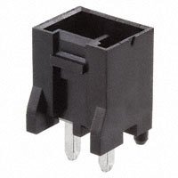 Hirose Electric Co Ltd - DF63-2P-3.96DSA - CONN HDR VERT 3.96MM 2POS