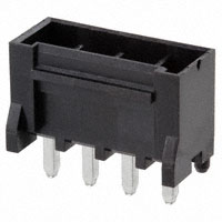 Hirose Electric Co Ltd - DF63-4P-3.96DSA - CONN HDR VERT 3.96MM 4POS