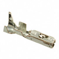 Hirose Electric Co Ltd - DF63W-1618SCF - CONN CRIMP SKT 16-18AWG TIN