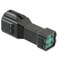 Hirose Electric Co Ltd - DF63WA-4EP-3.96C - CONN PLUG 3.96MM 4POS