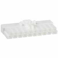 Hirose Electric Co Ltd - DF7-10S-3.96C - CONN SOCKET 10POS 3.96MM CRIMP