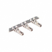 Hirose Electric Co Ltd - DF7-1618SCF - CONN TERM FEMALE 16-18AWG CRIMP