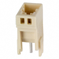 Hirose Electric Co Ltd - DF7-1P-3.96DSA - CONN HEADER 1POS 3.96MM STR TIN