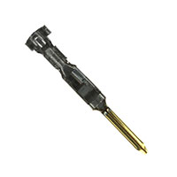 Hirose Electric Co Ltd - DF7-2022PCFA - CONN TERM MALE 20-22AWG GOLD