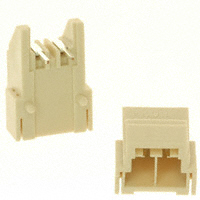 Hirose Electric Co Ltd - DF7-2P-3.96DS - CONN HEADER 2POS 3.96MM RT ANG T