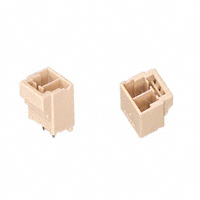 Hirose Electric Co Ltd - DF7-2P-3.96DSA - CONN HEADER 2POS 3.96MM VERT TIN