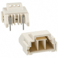 Hirose Electric Co Ltd - DF7-2P-7.92DS - CONN HEADER 2POS 7.92MM RT ANG T