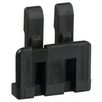 Hirose Electric Co Ltd - DF7-2RS/P-3.96 - CONN RETAINER 2POS 3.96MM