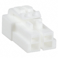 Hirose Electric Co Ltd - DF7-2S-3.96C - CONN SOCKET 2POS 3.96MM CRIMP