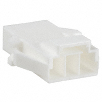 Hirose Electric Co Ltd - DF7-3EP-3.96C - CONN PLUG HOUSING 3POS 3.96MM CR