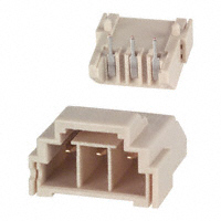 Hirose Electric Co Ltd - DF7-3P-3.96DS(26) - CONN HEADER 3POS 3.96MM R/A GOLD