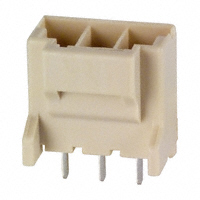 Hirose Electric Co Ltd - DF7-3P-3.96DSA(01) - CONN HEADER 3POS 3.96MM STR GOLD