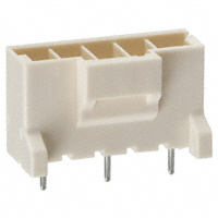 Hirose Electric Co Ltd - DF7-3P-7.92DSA - CONN HEADER 3POS 7.92MM VERT TIN