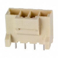 Hirose Electric Co Ltd - DF7-4P-3.96DSA(01) - CONN HEADER 4POS 3.96MM STR GOLD
