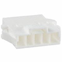 Hirose Electric Co Ltd - DF7-5EP-3.96C - CONN PLUG HOUSING 5POS 3.96MM CR