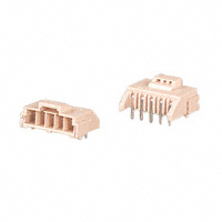 Hirose Electric Co Ltd - DF7-5P-3.96DS - CONN HEADER 5POS 3.96MM RT ANG T