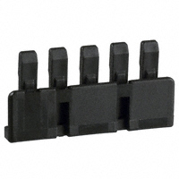 Hirose Electric Co Ltd - DF7-5RS/P-3.96 - CONN RETAINER 5POS 3.96MM