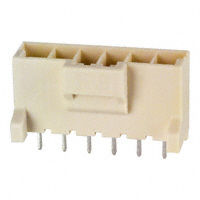 Hirose Electric Co Ltd - DF7-6P-3.96DSA(01) - CONN HEADER 6POS 3.96MM STR GOLD