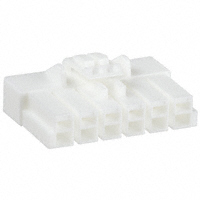 Hirose Electric Co Ltd - DF7-6S-3.96C - CONN SOCKET 6POS 3.96MM CRIMP