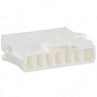 Hirose Electric Co Ltd - DF7-7EP-3.96C - CONN PLUG HOUSING 7POS 3.96MM CR