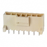 Hirose Electric Co Ltd - DF7-7P-3.96DSA(01) - CONN HEADER 7POS 3.96MM STR GOLD