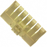 Hirose Electric Co Ltd - DF7-7S-3.96C - CONN SOCKET 7POS 3.96MM CRIMP