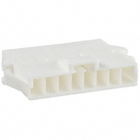 Hirose Electric Co Ltd - DF7-8EP-3.96C - CONN PLUG HOUSING 8POS 3.96MM CR