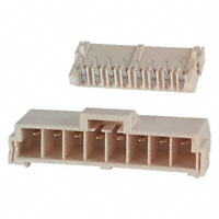 Hirose Electric Co Ltd - DF7-8P-3.96DS(26) - CONN HEADER 8POS 3.96MM R/A GOLD