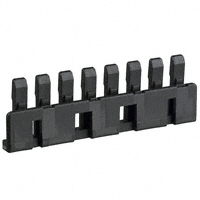 Hirose Electric Co Ltd - DF7-8RS/P-3.96 - CONN RETAINER 8POS 3.96MM