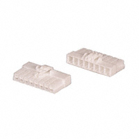 Hirose Electric Co Ltd - DF7-8S-3.96C - CONN SOCKET 8POS 3.96MM CRIMP