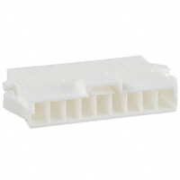 Hirose Electric Co Ltd - DF7-9EP-3.96C - CONN PLUG HOUSING 9POS 3.96MM CR