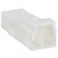 Hirose Electric Co Ltd - DF7A-2EP-3.96C - CONN PLUG HOUSING 2POS 3.96MM CR