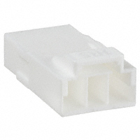 Hirose Electric Co Ltd - DF7A-3EP-3.96C - CONN PLUG HOUSING 3POS 3.96MM CR