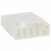 Hirose Electric Co Ltd - DF7A-5EP-3.96C - CONN PLUG HOUSING 5POS 3.96MM CR