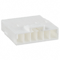 Hirose Electric Co Ltd - DF7A-6EP-3.96C - CONN PLUG HOUSING 6POS 3.96MM CR