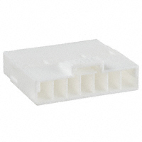 Hirose Electric Co Ltd - DF7A-7EP-3.96C - CONN PLUG HOUSING 7POS 3.96MM CR