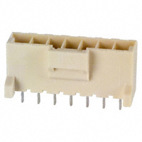 Hirose Electric Co Ltd - DF7C-7P-3.96DSA - CONN HEADER 7POS 3.96MM STR TIN