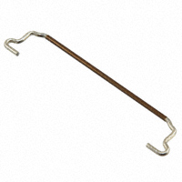 Hirose Electric Co Ltd - DF81-40P-LCH(52) - CONN LATCH FOR 40POS PLUG