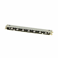 Hirose Electric Co Ltd - DF81-40S-0.4H(52) - CONN RECEPT 0.4MM SMD 40POS