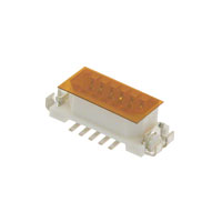 Hirose Electric Co Ltd - DF9-11P-1V(32) - CONN HEADER 11POS 1MM SMD TIN