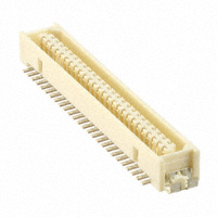 Hirose Electric Co Ltd - DF9-51P-1V(69) - CONN HEADER 51POS 1MM SMD GOLD