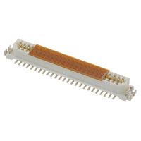 Hirose Electric Co Ltd - DF9B-51S-1V(69) - CONN RECEPT 51POS 1MM SMD GOLD