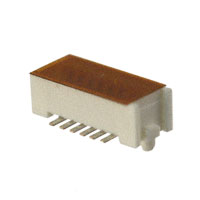 Hirose Electric Co Ltd - DF9A-13S-1V(22) - CONN RECEPT 13POS 1MM SMD TIN