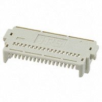 Hirose Electric Co Ltd - DF9M-31S-1R-PA - CONN IDC PROTECTIVE COVER