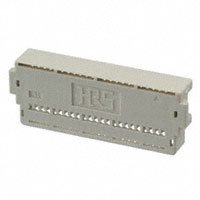 Hirose Electric Co Ltd - DF9M-41S-1R-PA(30) - CONN IDC PROTECTOR